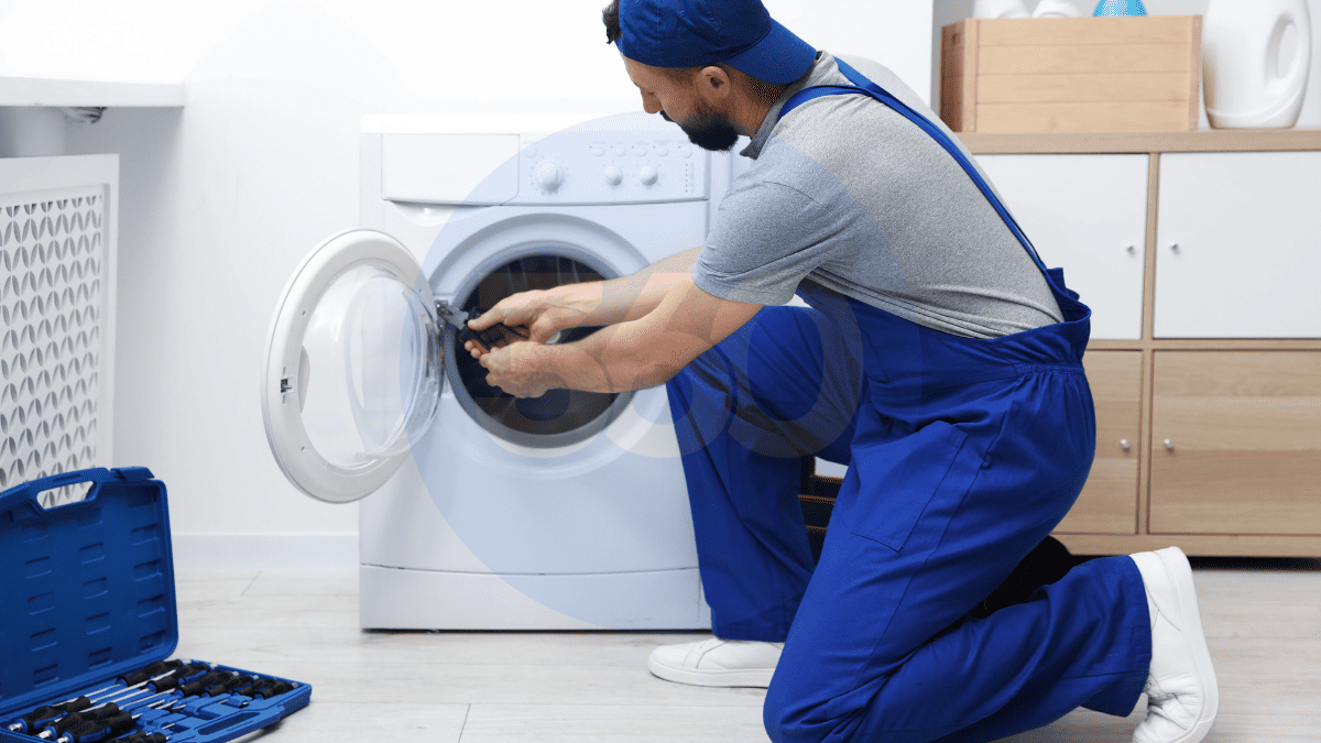 Suluova Çamaşır Makinesi Servisi